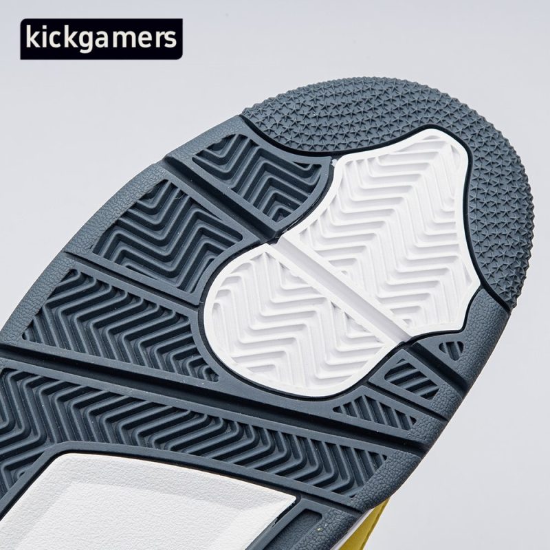 Air Jordan 4 Retro LS 'Lightning' Unisex - Image 15