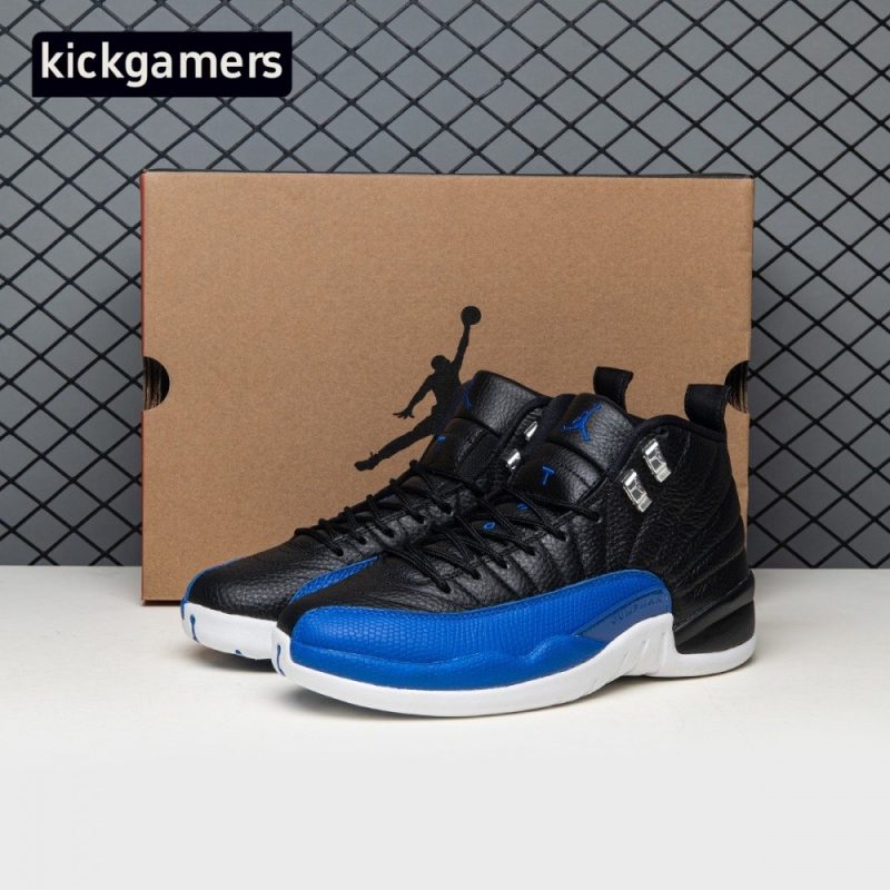 Jordan 12 Retro Hyper Royal AO6068-004 Men's